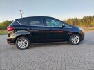 Ford Cmax * Titanium * Bezwypadkowy * Regularnie serwisowany - 2