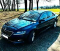 Skoda Superb - 2