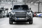 Land Rover Defender 130 5.0 V8 500 KM. 8-osobowy! Gwarancja 11.2028. Pełne wyposażenie. - 3
