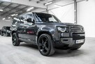 Land Rover Defender 130 5.0 V8 500 KM. 8-osobowy! Gwarancja 11.2028. Pełne wyposażenie. - 4