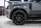 Land Rover Defender 130 5.0 V8 500 KM. 8-osobowy! Gwarancja 11.2028. Pełne wyposażenie. - 13