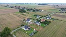 Działka budowlana 10a-cisza wsi, bliskość miasta - 7