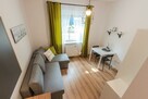 Targowa 55, Widzew, funkcjonalne studio - 1