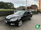Škoda Octavia 1,8  152 ps ładna 4x4 świeżo zarejestrowana