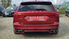 Volvo V60 t 6  awd  twin engine   geartronic RDeasing - 5