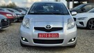 Toyota Yaris klima  salon polska super stan - 2
