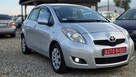 Toyota Yaris klima  salon polska super stan - 3