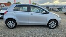 Toyota Yaris klima  salon polska super stan - 5
