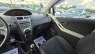 Toyota Yaris klima  salon polska super stan - 15