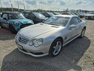 Mercedes SL 230 - 2