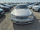 Mercedes SL 230 - 3