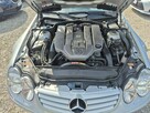 Mercedes SL 230 - 14