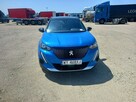 Peugeot 2008 - 2