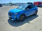 Peugeot 2008 - 3
