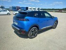 Peugeot 2008 - 7