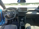 Peugeot 2008 - 13
