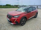 Peugeot 2008 - 2