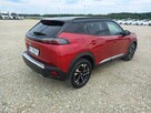 Peugeot 2008 - 5
