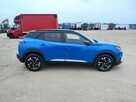 Peugeot 2008 - 7