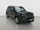 Jeep Renegade - 1