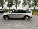 Skoda Octavia 4X4 Scout 2.0 TDI -150KM Model 2017 Bezwypadkowa FV 23% - 6