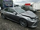 Toyota Camry 2.5 Hybrid Prestige CVT 2024 Salon PL Bogate wyposażenie - 6