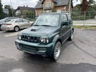 Suzuki Jimny 1.5 Diesel 4X4 - 2