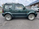 Suzuki Jimny 1.5 Diesel 4X4 - 11