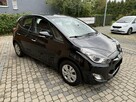 Hyundai ix20 1,4 90KM  Klimatyzacja  1Właściciel  Serwis - 4