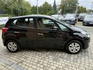 Hyundai ix20 1,4 90KM  Klimatyzacja  1Właściciel  Serwis - 5