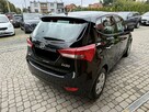 Hyundai ix20 1,4 90KM  Klimatyzacja  1Właściciel  Serwis - 7