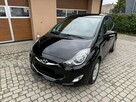Hyundai ix20 1,4 90KM  Klimatyzacja  1Właściciel  Serwis - 13