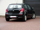 Hyundai i20 Lift /Gwarancja /1,2 /86KM /2012 - 5