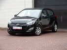Hyundai i20 Lift /Gwarancja /1,2 /86KM /2012 - 12