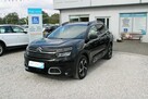 Citroen C5 Aircross Feel Pack Gwarancja Led HDI 131HP - 2