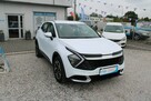 Kia Sportage Kamera Gwarancja Virtual - 4
