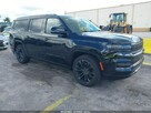 Jeep Grand Wagoneer Wagoner Long 3.0Turbo 2024 Wentyle Radar FulLed
