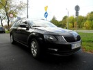 Škoda Octavia 1,6 salon polska vat 23% - 2