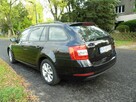 Škoda Octavia 1,6 salon polska vat 23% - 3