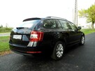 Škoda Octavia 1,6 salon polska vat 23% - 4