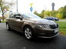 Škoda Octavia 1,4 150km - 4