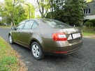 Škoda Octavia 1,4 150km - 5