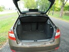 Škoda Octavia 1,4 150km - 7