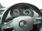 Škoda Octavia 1,4 150km - 9