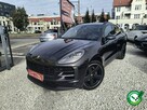 Porsche Macan Salon Pl | Bezwypadkowy| Serwis | I Właściciel | Kamera | 245 KM - 1