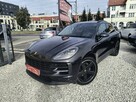Porsche Macan Salon Pl | Bezwypadkowy| Serwis | I Właściciel | Kamera | 245 KM - 2