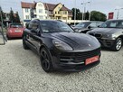Porsche Macan Salon Pl | Bezwypadkowy| Serwis | I Właściciel | Kamera | 245 KM - 4