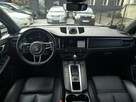 Porsche Macan Salon Pl | Bezwypadkowy| Serwis | I Właściciel | Kamera | 245 KM - 8