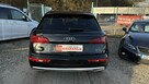 Audi Q5 2.0tsi quattro bardzo bogata wersja 1 wl serwisowany zadbany 1.r.gwara - 11