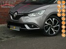 Renault Grand Scenic Radar*PółSkóra*Navi*AsysToru*Kamera*2xPdc*Temp*Komp*Alu20*7os*GwarVGS - 1